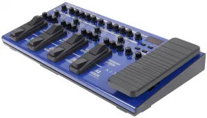 Boss ME-90B Basgitarový multiefekt