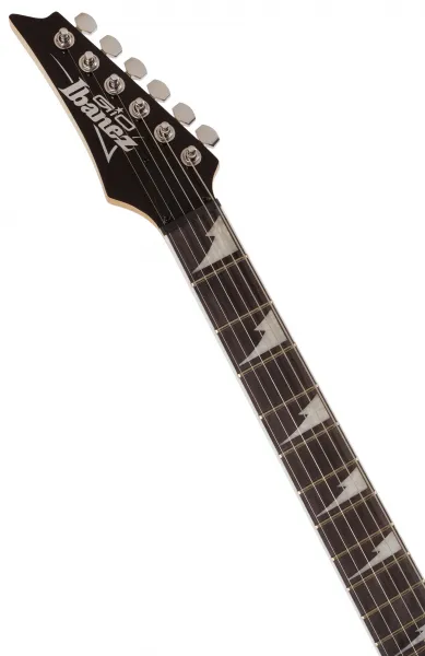 Ibanez GRG 170DXL BKN