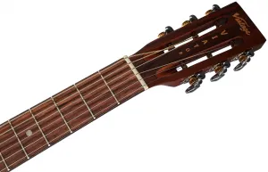 Vintage VTR800PB Natural Akustická gitara