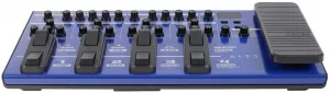 Boss ME-90B Basgitarový multiefekt