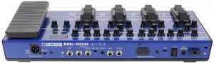 Boss ME-90B Basgitarový multiefekt