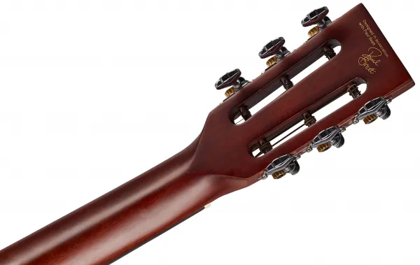 Vintage VTR800PB Natural Akustická gitara