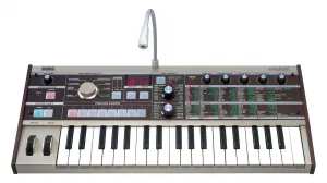 Korg microKORG