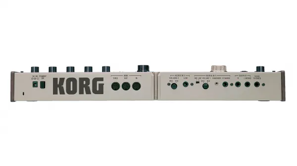 Korg microKORG