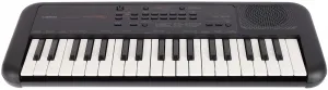 Yamaha PSS-A50 Keyboard s dynamikou Black
