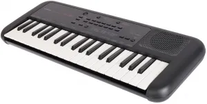 Yamaha PSS-A50 Keyboard s dynamikou Black