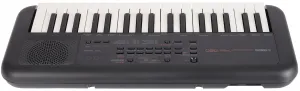 Yamaha PSS-A50 Keyboard s dynamikou Black