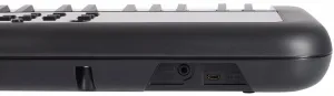 Yamaha PSS-A50 Keyboard s dynamikou Black