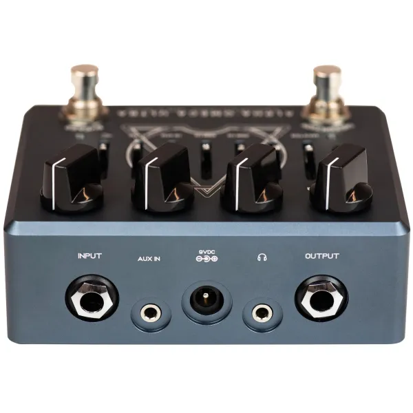 Darkglass Alpha Omega Ultra v2 Basgitarový efekt