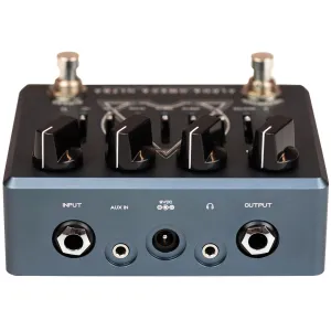 Darkglass Alpha Omega Ultra v2 Basgitarový efekt