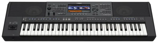 Yamaha PSR-SX920 Profesionálny keyboard