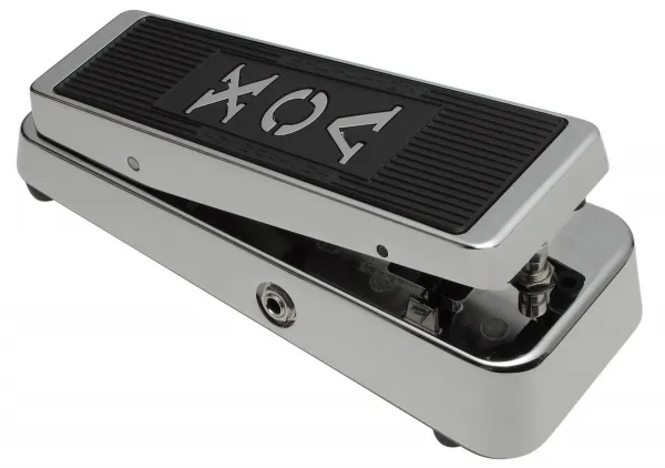 Vox Real McCoy Ltd Wah-Wah pedál