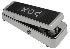 Vox Real McCoy Ltd Wah-Wah pedál