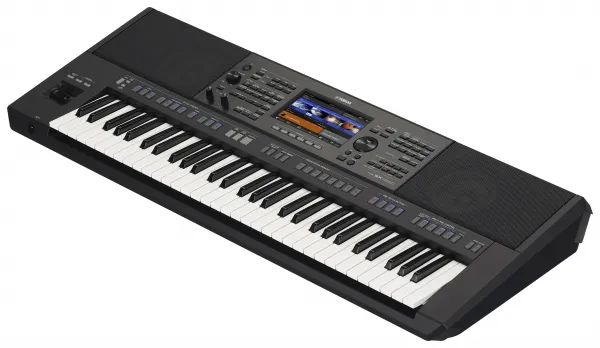 Yamaha PSR-SX920 Profesionálny keyboard