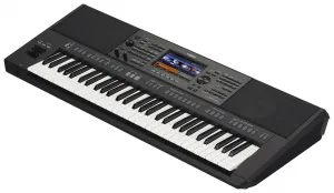 Yamaha PSR-SX920 Profesionálny keyboard