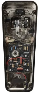 Vox Real McCoy Ltd Wah-Wah pedál