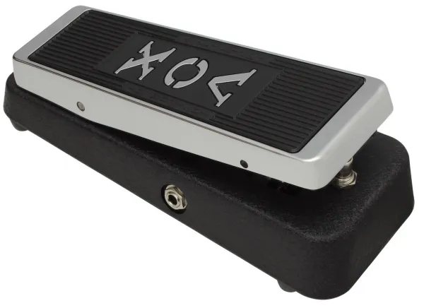 Vox Real McCoy Wah-Wah pedál