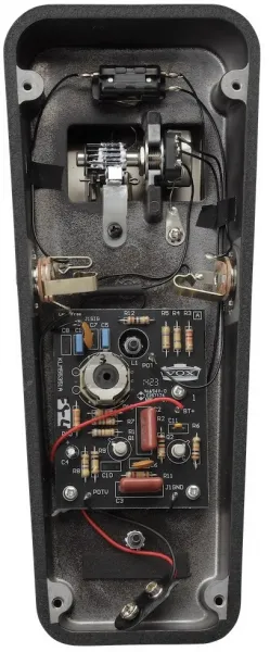 Vox Real McCoy Wah-Wah pedál