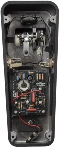 Vox Real McCoy Wah-Wah pedál