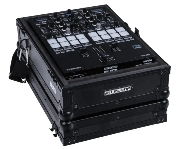 Reloop Premium Battle Mixer Case Dj Kufor