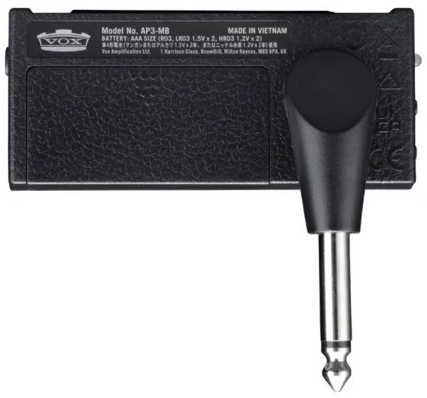 Vox AmPlug 3 Modern Bass