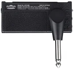 Vox AmPlug 3 Modern Bass