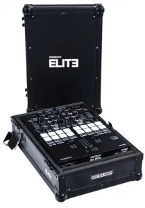 Reloop Premium Battle Mixer Case Dj Kufor