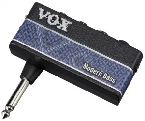 Vox AmPlug 3 Modern Bass