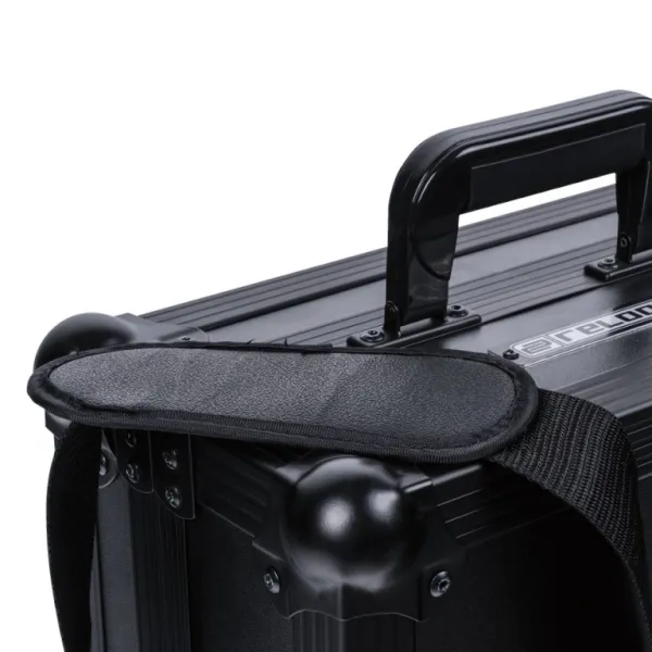 Reloop Premium Battle Mixer Case Dj Kufor