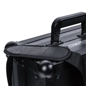 Reloop Premium Battle Mixer Case Dj Kufor