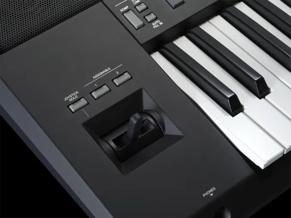 Yamaha PSR-SX920 Profesionálny keyboard