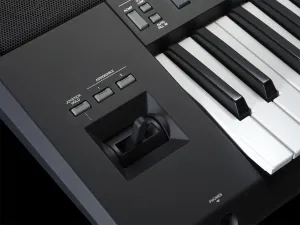 Yamaha PSR-SX920 Profesionálny keyboard