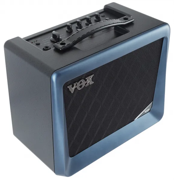 Vox VX50-GTV Modelingové gitarové kombo