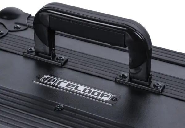 Reloop Premium Battle Mixer Case Dj Kufor