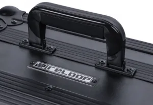 Reloop Premium Battle Mixer Case Dj Kufor