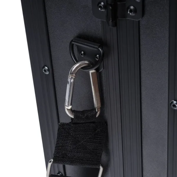 Reloop Premium Battle Mixer Case Dj Kufor