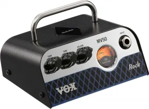 Vox MV50 Rock Pololampový gitarový zosilňovač