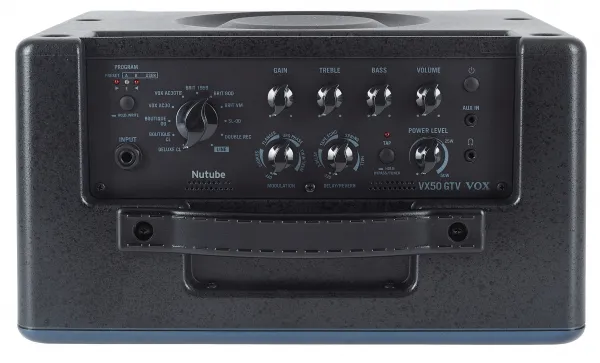 Vox VX50-GTV Modelingové gitarové kombo
