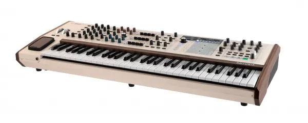 Arturia PolyBrute 12 Syntetizátor
