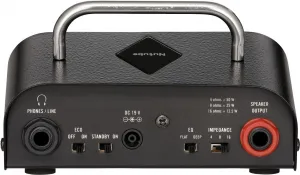 Vox MV50 Rock Pololampový gitarový zosilňovač