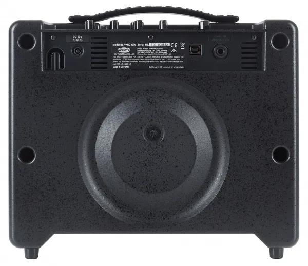 Vox VX50-GTV Modelingové gitarové kombo
