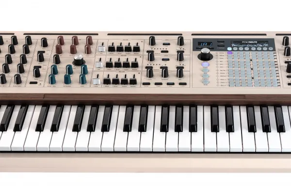 Arturia PolyBrute 12 Syntetizátor