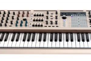 Arturia PolyBrute 12 Syntetizátor