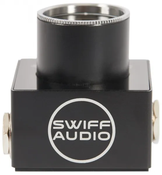 SWIFF C10 Pedálová ladička