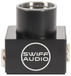 SWIFF C10 Pedálová ladička