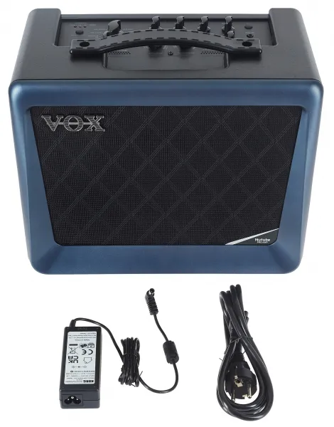 Vox VX50-GTV Modelingové gitarové kombo