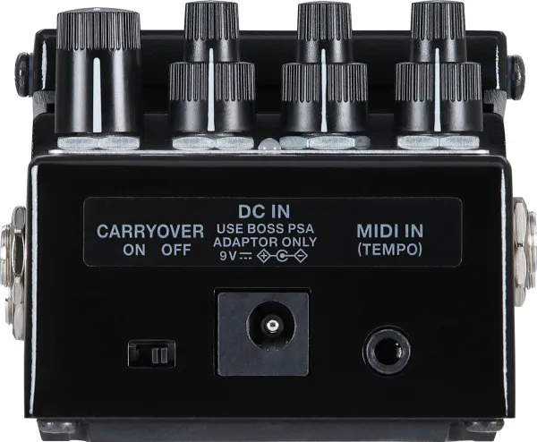 Boss SDE-3