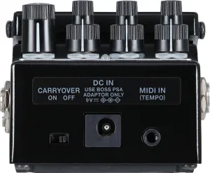 Boss SDE-3