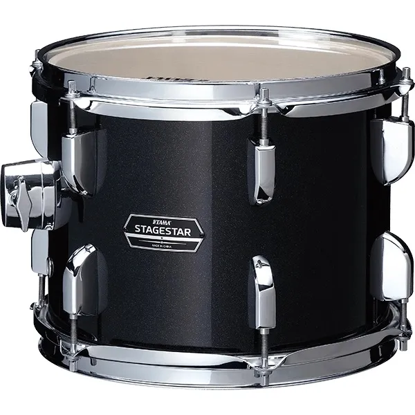 Tama StageStar Black Night Sparkle Rock Set