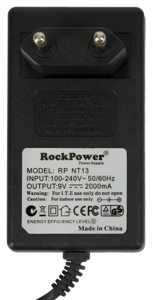 RockPower NT 13